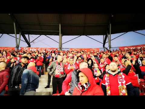 67 derby Łodzi Widzew Łódź - łks