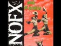 NOFX-Dying Degree 