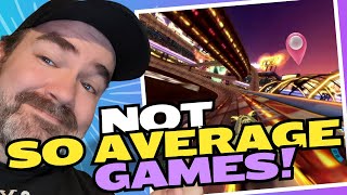 These 10 Games Prove the Critics Got It WRONG!