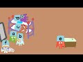 Alphablocks Band Together Episode 4