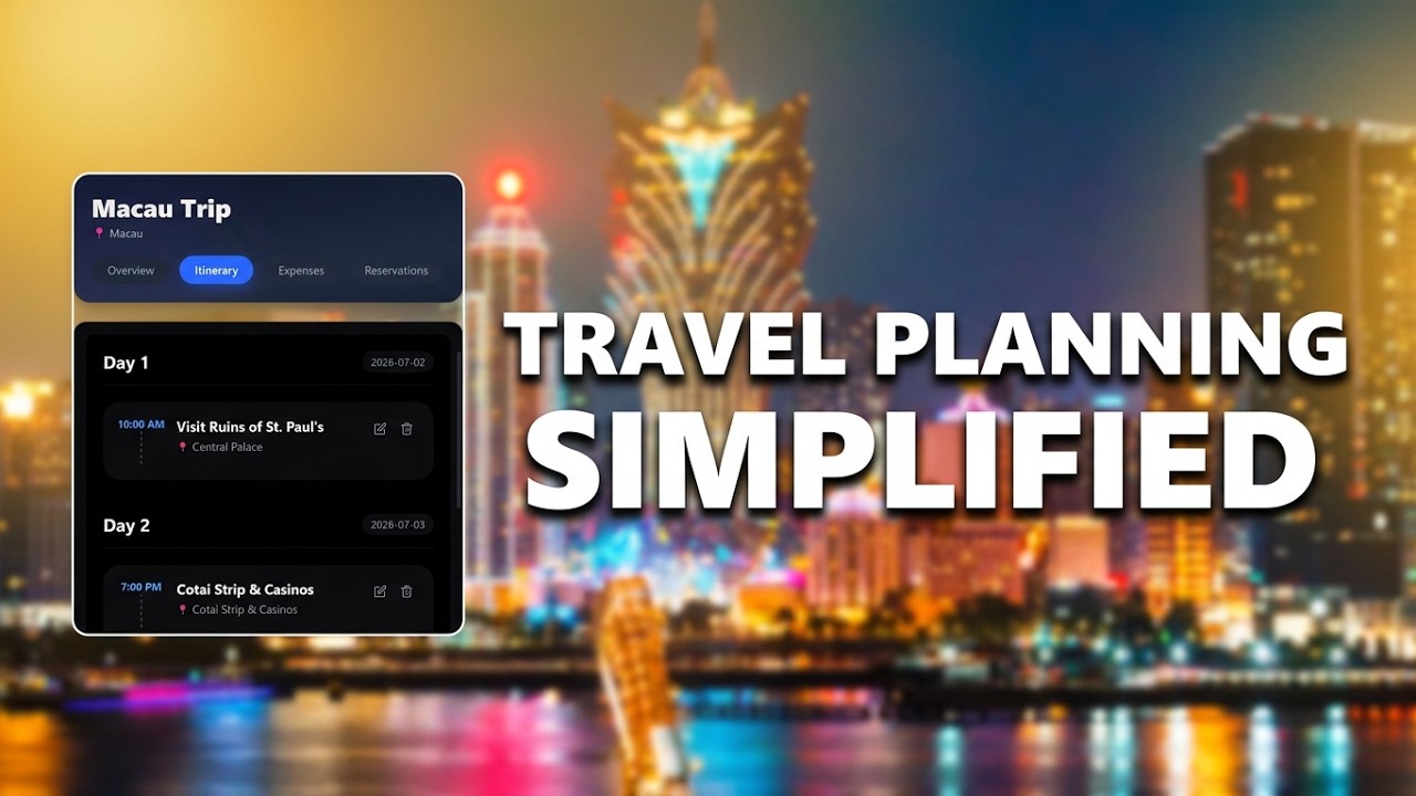WanderSync Demo