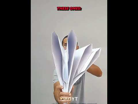 The Last Paper Popper Is Insane 💀