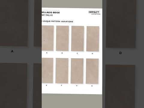 Vinyl Flooring Sheet