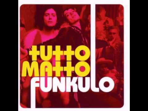 Tutto Matto - Polyrythmics