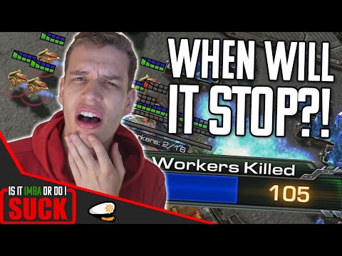 Probes Only Challenge IMBALANCED?! How did he lose...? | Is It Imba Or Do I Suck