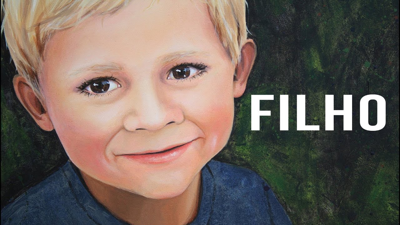 O Filho Biológico no Mapa