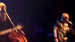 Elliot Minor - The Liar Is You - London