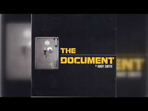 DJ Andy Smith - The Document (Leftfield, Trip Hop, Funk, Disco) (1998)