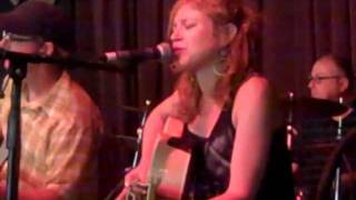 JESS KLEIN - TRAVELIN' WOMAN (ORIGINAL) - JOVITA'S AUSTIN, TEXAS 8-28-2011