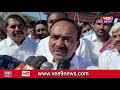 కొకపేటలో ముదిరాజ్ సంఘ భవన స్థలాన్ని �
