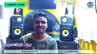 Gandi Gandi Baat | गंदी गंदी बात | Singer- Sujit Minj | Coming Soon