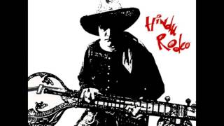 Hindu Rodeo   I'm Only Sleeping