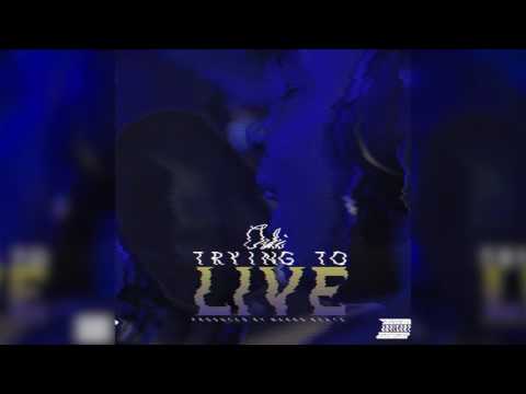 Trying To Live - Oski