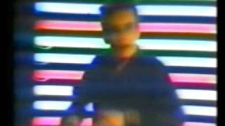 Adam And The Ants - Zerox (original soundtrack version)