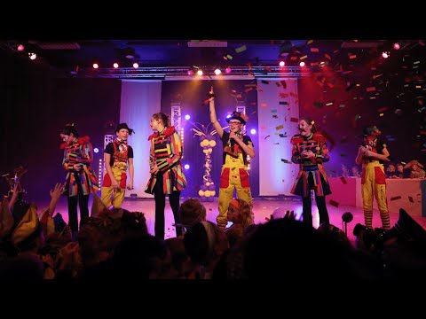 KVL 2023: Feest-J - Stop en dur (Venray)