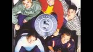 5ive - Got The Feelin&#39; (with lyrics)