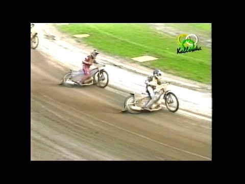 3 RUMDA DM1L 2006 | ZKŻ KRONOPOL ZIELONA GÓRA - STAL GORZÓW WLKP.