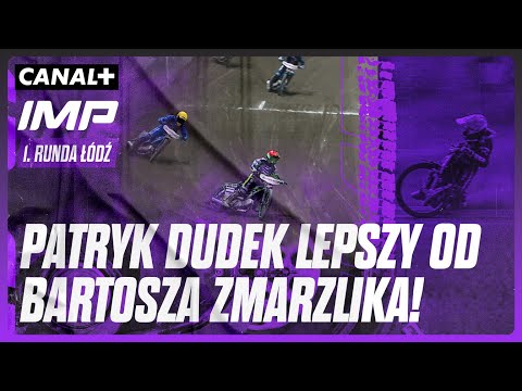 ZASKAKUJĄCY LIDER PO PIERWSZEJ ODSŁONIE INDYWIDUALNYCH MISTRZOSTW POLSKI! SKRÓT 1. FINAŁU IMP