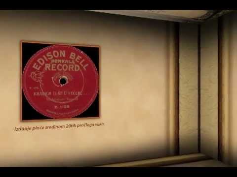 Mijat Mijatovic - Pod pendzeri