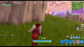 【Fortnite】ソロドンできたら即終了生放送！！#2