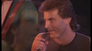 Australian Crawl - Shutdown (live)