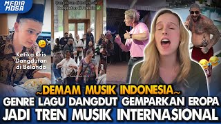Download lagu MALAYSIA HEBOH‼️DEMAM MUSIK INDO GO INTERNASIONAL🥳Respon ini luar biasa ORANG MALAYSIA AKUI HAL INI mp3 Download lagu MALAYSIA HEBOH‼️DEMAM MUSIK INDO GO INTERNASIONAL🥳Respon ini luar biasa ORANG MALAYSIA AKUI HAL INI mp3