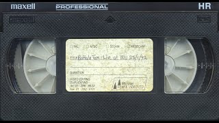 Buffalo Tom - U L U - 1992