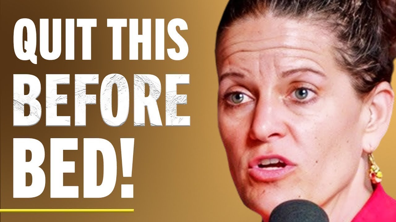 Stay Young After 30: Do This Daily To Stop Weight Gain & Naturally Balance Hormones | Mindy Pelz