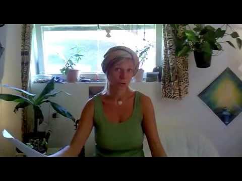 Anni für den Frieden