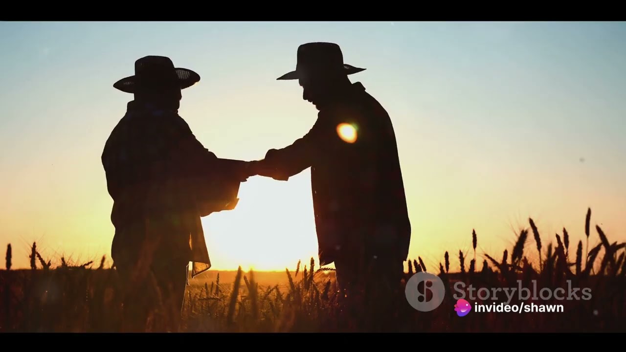 Revolutionizing Farming with AI  The agMD Impact