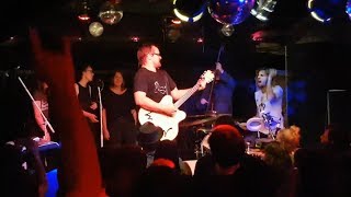 Wheatus - The Song That I Wrote When You Dissed Me (2019 Berlin Germany)