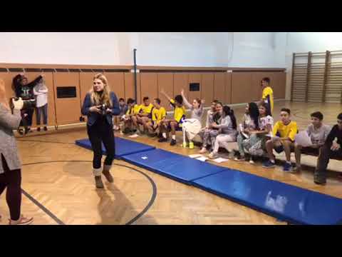 Vánoční besídka Chánov 2017