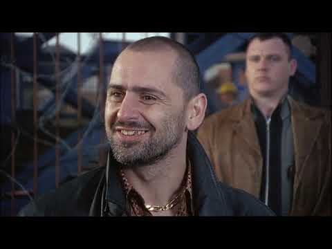 Auf Wiedersehen Pet S03E04 A Bridge Too Far