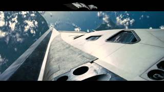 Hans Zimmer - Interstellar Main Theme (Abandoned Remix) [Dubstep Video Clip]
