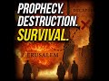 How The First Christians Escaped Destruction