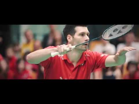 Badmintonclub Uzwil | Playoff Final 2018