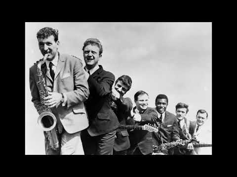 O'Hara's Playboys - Every Day I Have The Blues - BBC Top Of The Pops 124