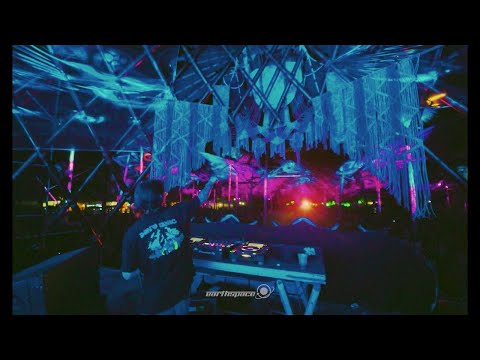 Earthspace @ Universo Paralello Festival 2022/2023 (FULL VIDEO)