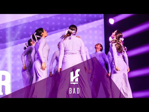 BAD | Finalist - Hit The Floor Lévis #HTF2022