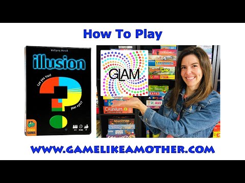 How to Play Illusion