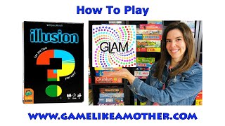 How to Play Illusion