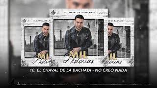 No Creo Nada Lyrics  Translation