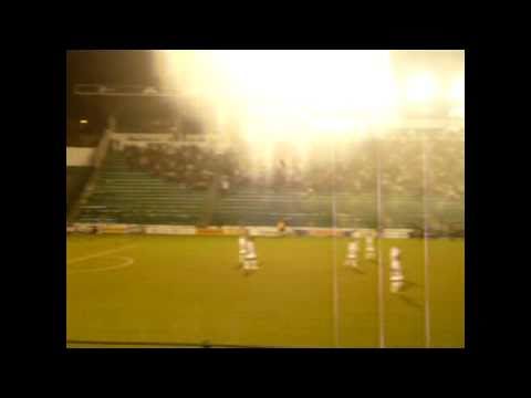 Figueirense x Ponte Preta