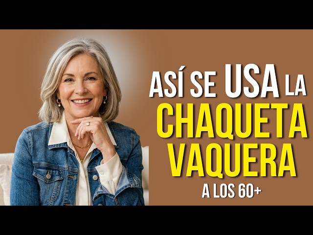 Vídeo relacionado con Lumister Chaqueta de mezclilla azteca para mujer con solapa envejecida manga larga estilo vintage abotonada chaqueta vaquera forro polar verde con licencia oficial de star wars silent one crew. S