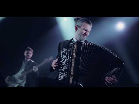 VINCENT PEIRANI Living Being IV  - Bremain Suite  (Live)