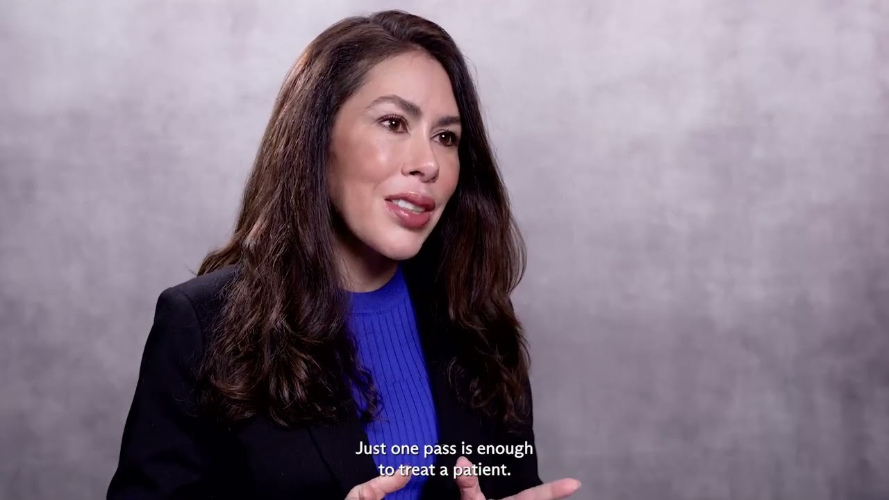 Treat patients quickly and easily with FoLix hair stimulation technology!