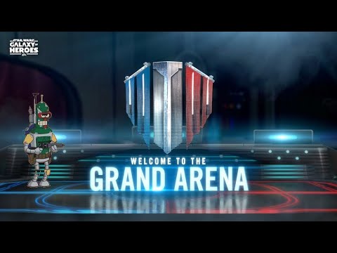 R7 Bad Batch on Defence!!! Scary or not? Grand Arena Bobo 16/08/21