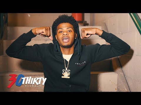 J Day x Ced Escobar x Sherwood Marty - My City (ThirtyVisuals Exclusive)