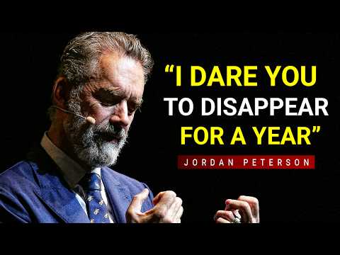 2 Hours for the NEXT 20 Years of Your LIFE | Jordan Peterson Motivation