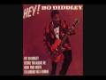 Mona Live By Bo Diddley